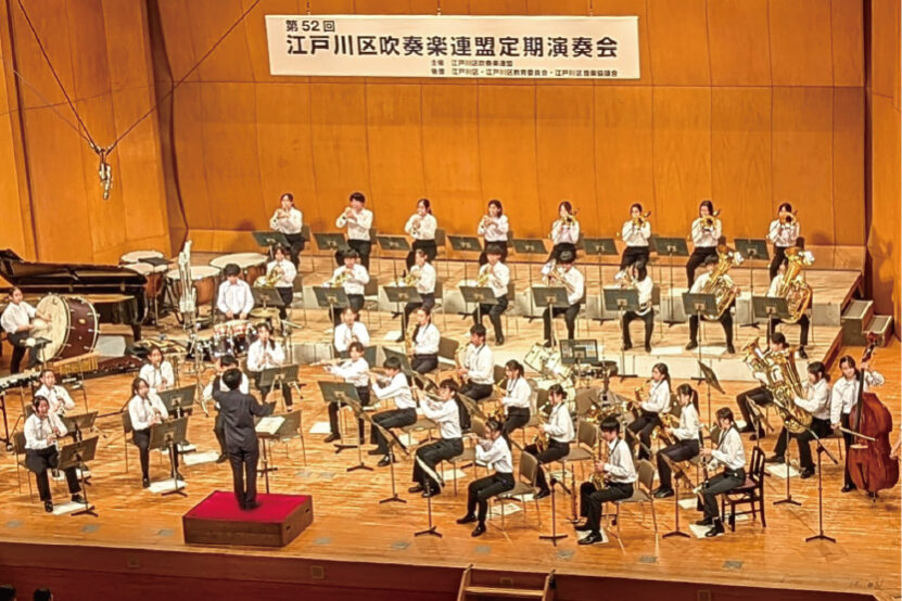 20250902_1stfes_吹奏楽1